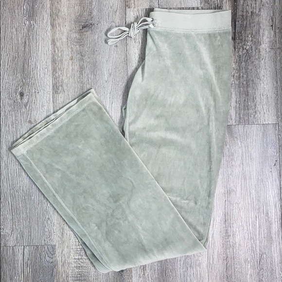 Juicy Couture Pants - Vintage Juicy Couture Track Pants